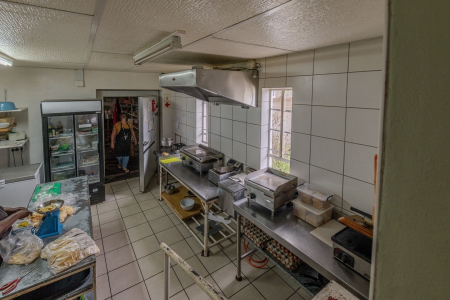 Commercial Property for Sale in Riviersonderend Western Cape